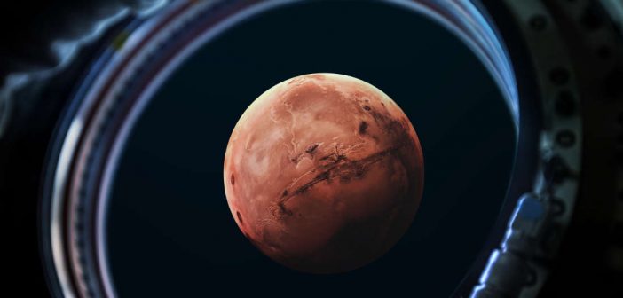 Роверот на НАСА за 2020 ќе произведува кислород на Марс