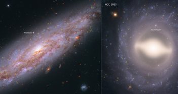 Новите мерки на Хабл нудат докази за нови физички закони во Универзумот
