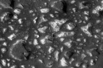 „Лулка на животот“ на Марс можеби ќе го открие потеклото на животот на Земјата