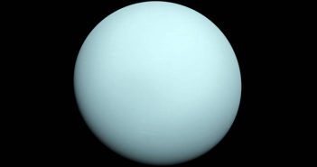 Што им е заедничко на облаците на Уран и на расипаните јајца?