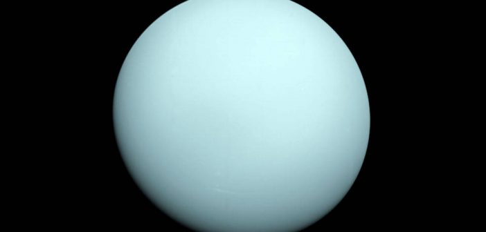 Што им е заедничко на облаците на Уран и на расипаните јајца?