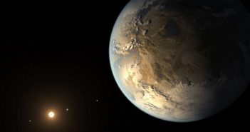 Кеплер 186-ф