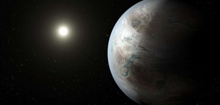 Кеплер – 452Б