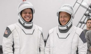 астронаути