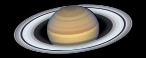 сатурн 1