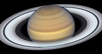 сатурн 1