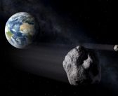 Хипотетички астероид ја уништува Европа во симулација на НАСА