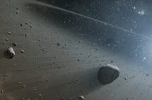 астероиди