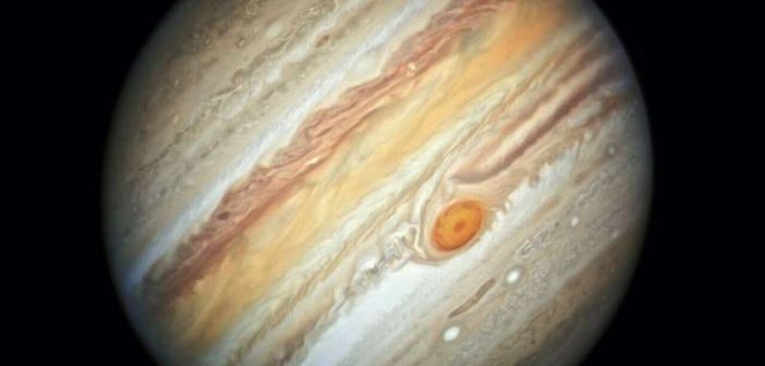 Бројот на месечините на Јупитер скокна на 92, најмногу во Сончевиот систем
