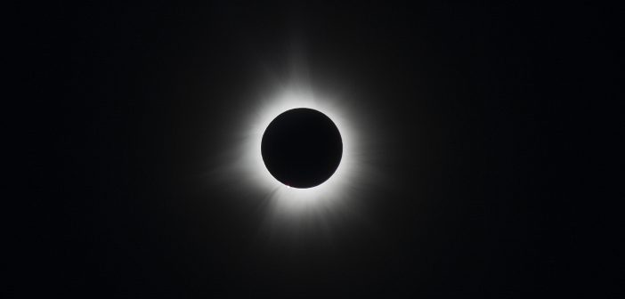 Ретроспектива на тоталното затемнување на Сонцето – Канада 8-ми Април 2024