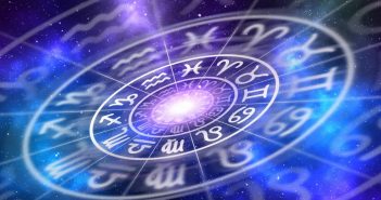 астрологија