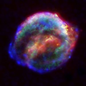 супернова 3