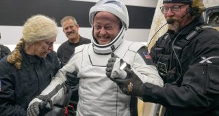 Астронаутот кој одеднаш останал без говор во вселената: НАСА сè уште нема објаснување